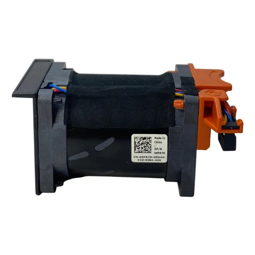 Fan Dell R460 R660 R660xs Standard 06pr7h 6pr7h - Imagem 3