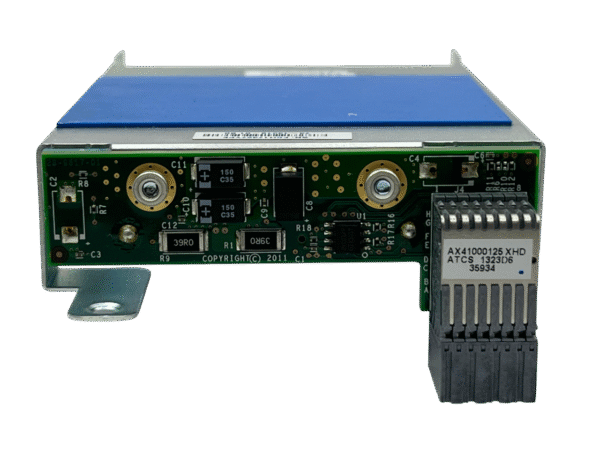 Backplane Cisco B200 M3 2,5 73-13219-01 - Imagem 2