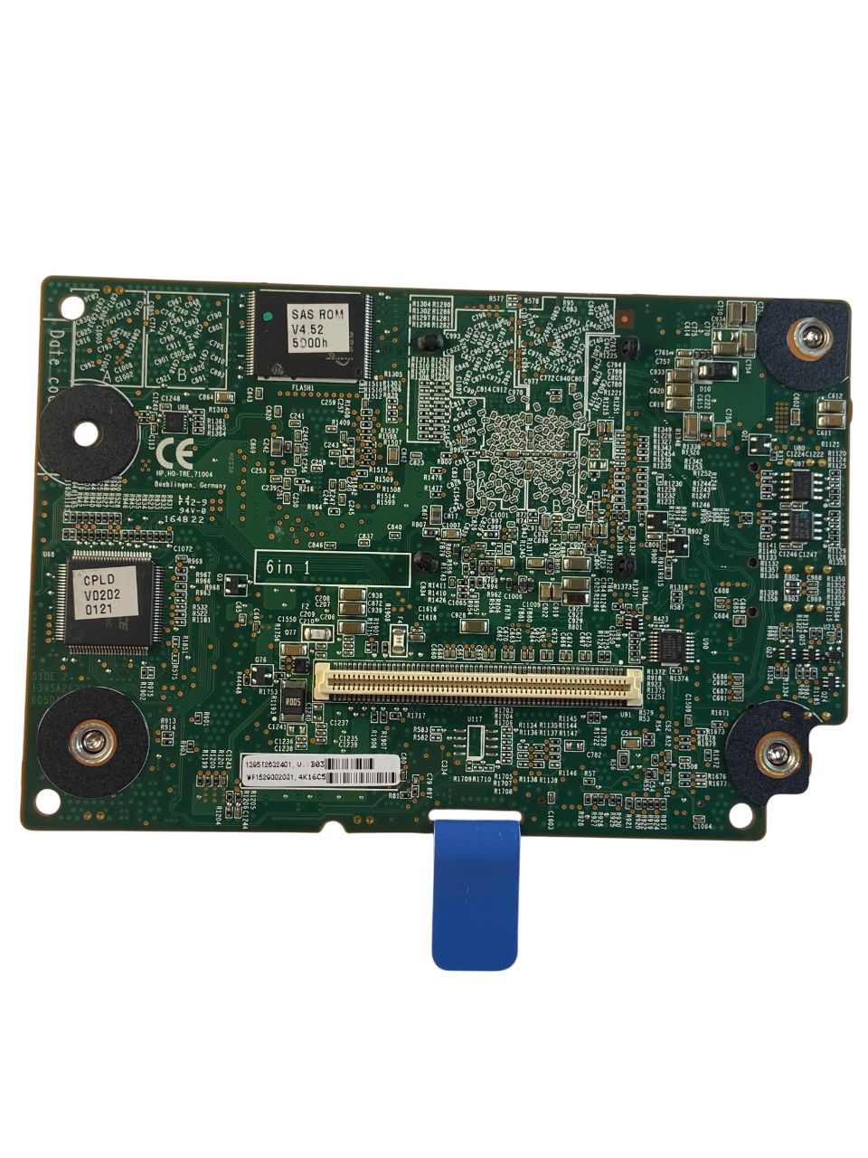 Controladora Hp H240AR 2-Port SAS/SATA 749997-001 749976-B21 - Imagem 3