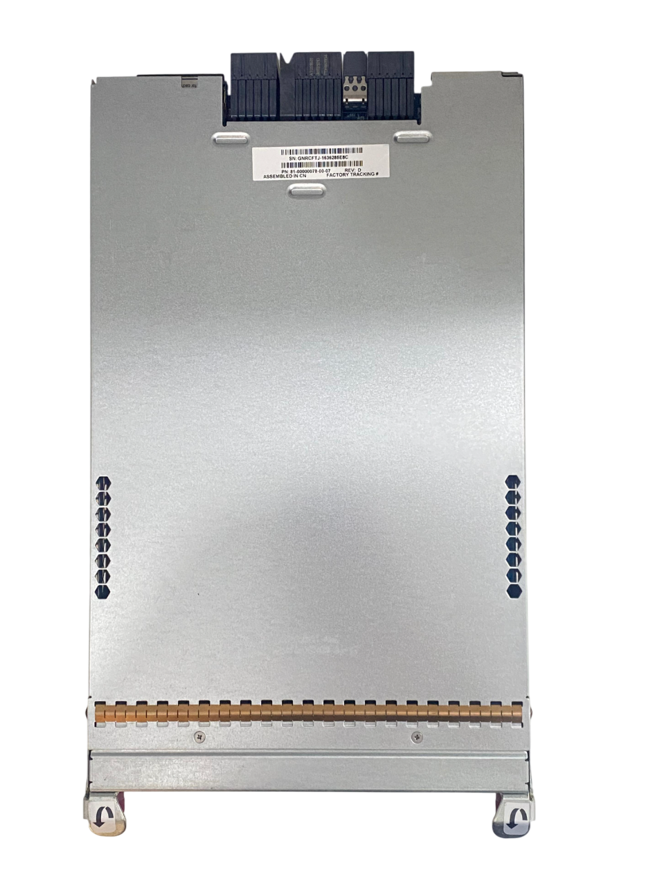 Controladora Hp Msa 1040 1gb Iscsi 758367-001 - Imagem 2