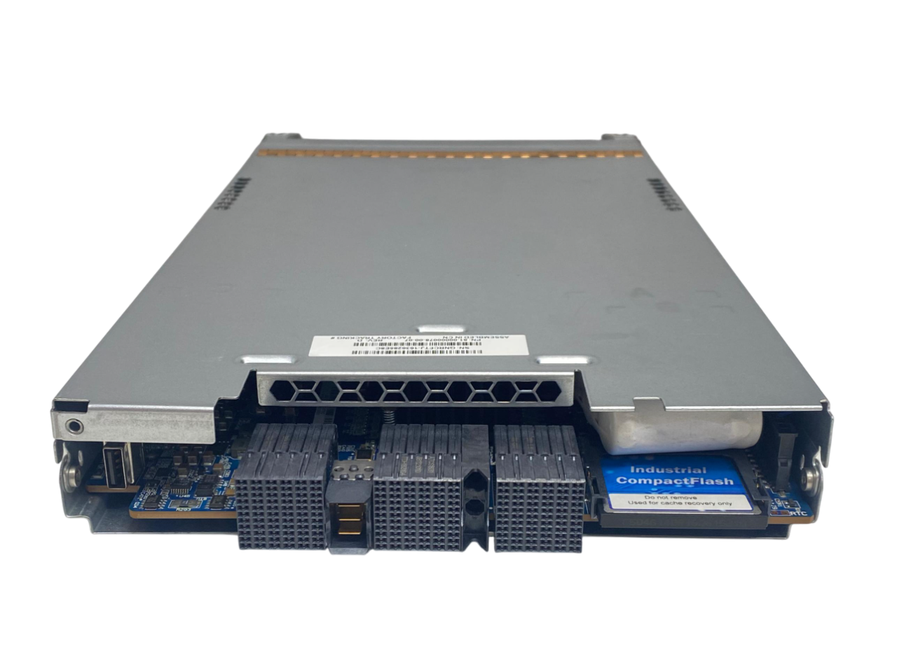 Controladora Hp Msa 1040 1gb Iscsi 758367-001 - Imagem 4