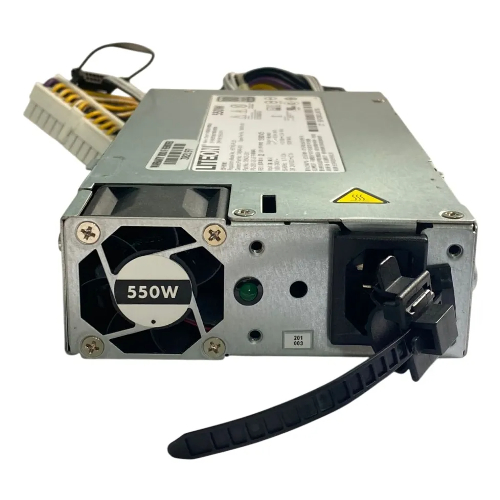 Fonte Hp 550w P/ Dl180 G9 766879-001 730941-b21 748949-001 - Imagem 3