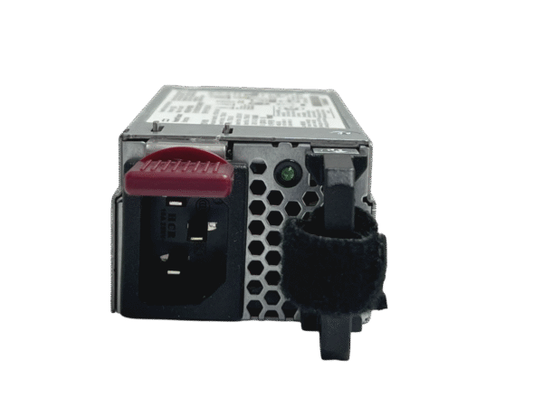 Fonte Hp 900w P/ Dl20 Dl160 M150 G9 775593-201 830219-001 - Imagem 3