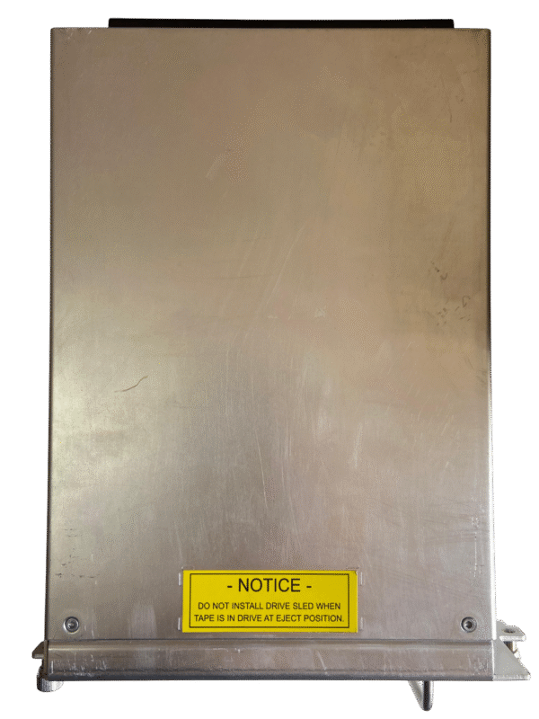 LTO Quantum HP LTO6 FC Tape Drive 8Gb para I500/I2000/I6000 8-00976-01 - Imagem 2