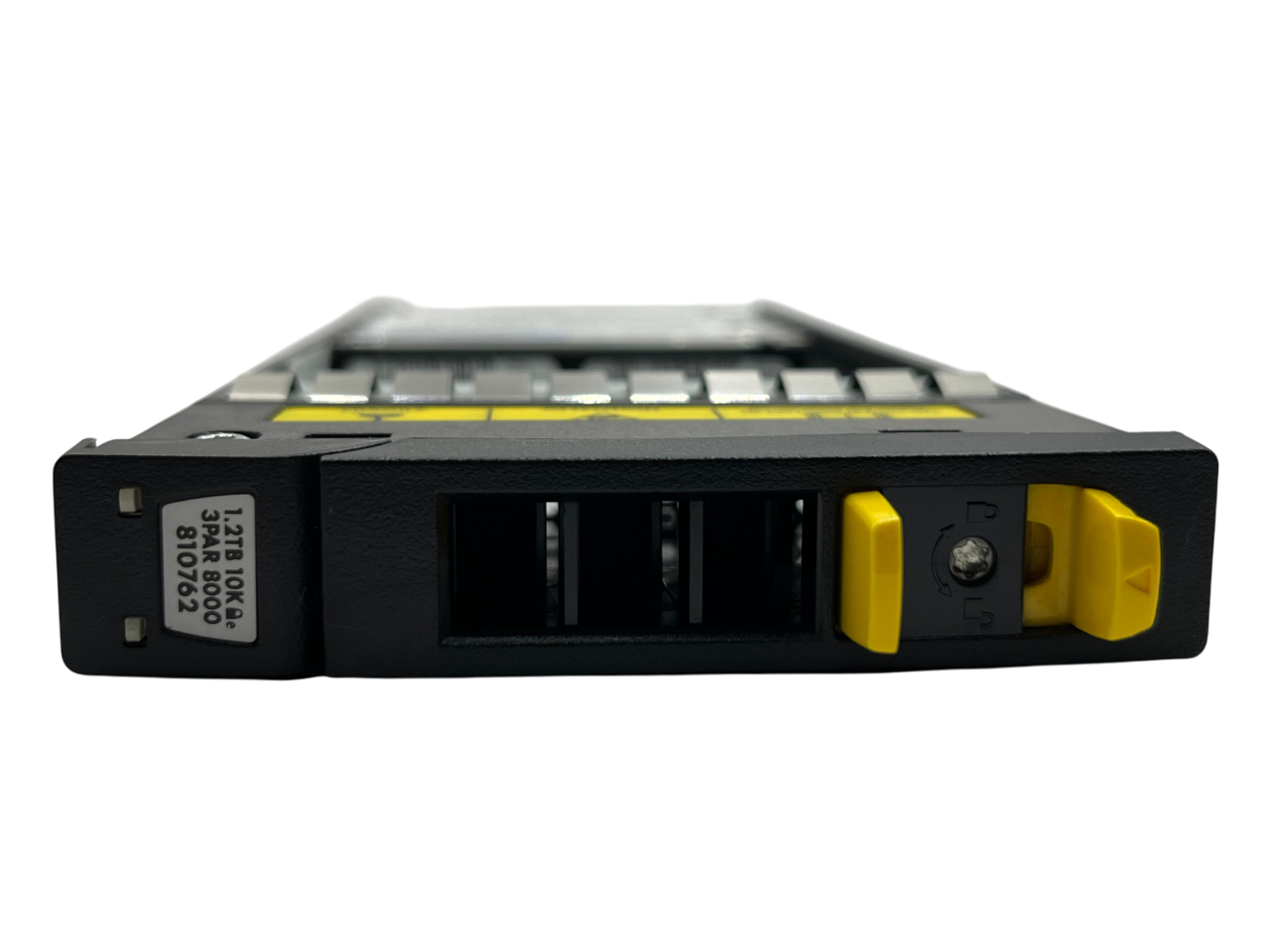 Hd Hp 1.2tb 2,5 10k 12g Sas 810762-001 K2p85a K2p85b - Imagem 3