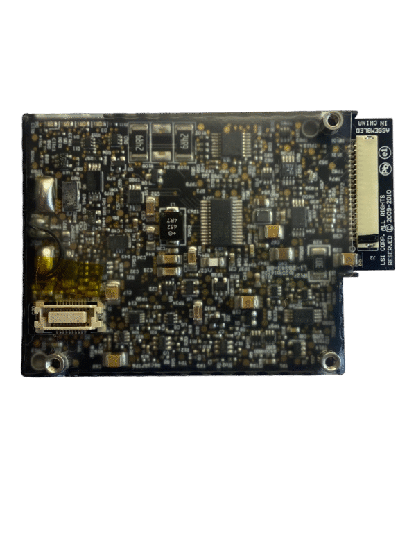 Bateria P/ Controladora Lsi Bat1s1p 81y4451 81y4419 Bbu08 - Imagem 3