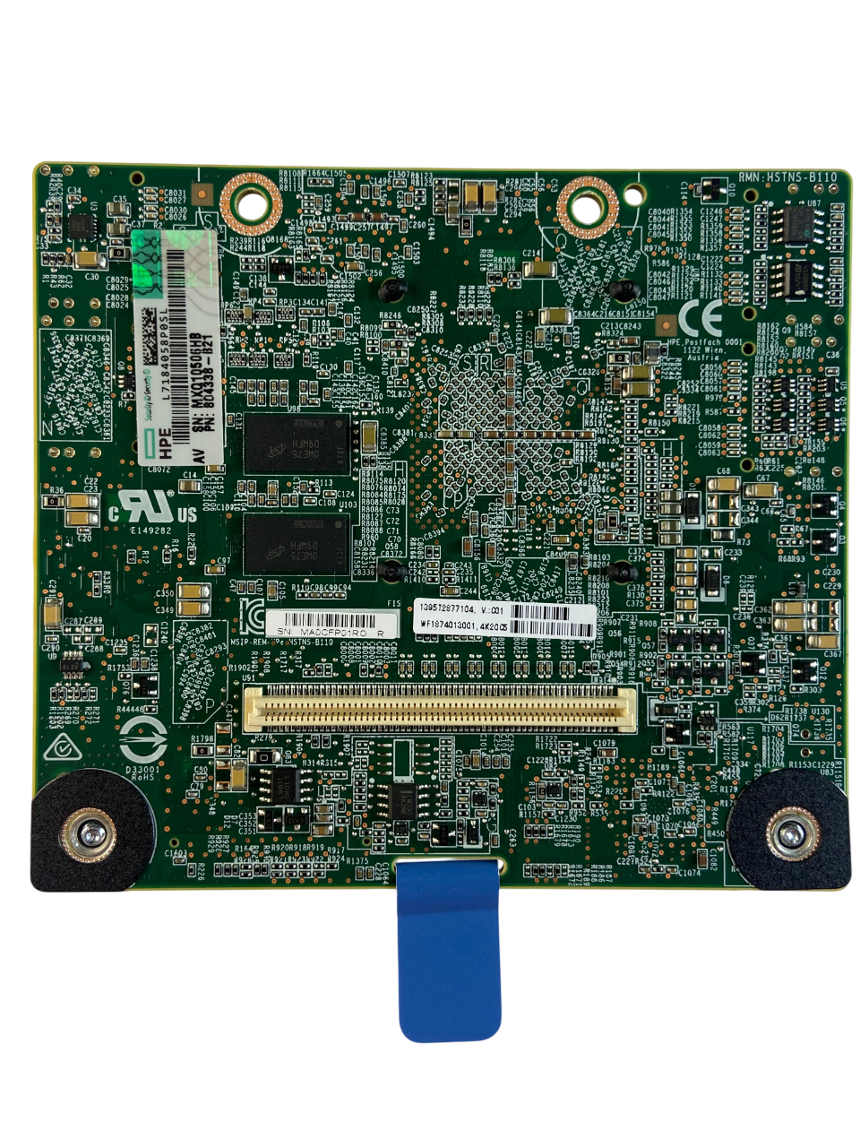 Controladora Hp P816i-a SAS/SATA 4GB 836261-001 - Imagem 3