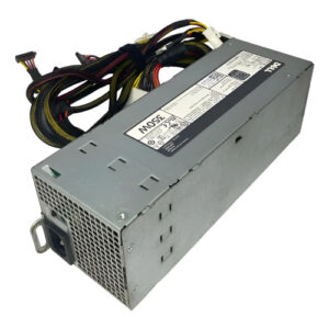 Fonte Dell Poweredge 350w T320 T420 08m7n4 8m7n4