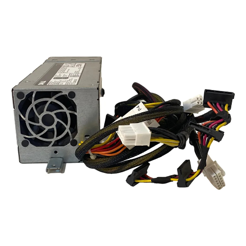 Fonte Dell Poweredge 350w T320 T420 08m7n4 8m7n4 - Imagem 3