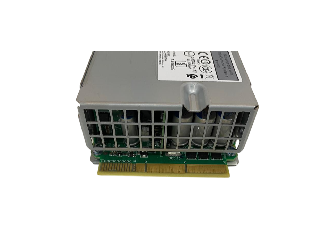 Fonte Lenovo 550w Para Servidor Sr630 Sr650 Sr550 01pe160 - Imagem 4