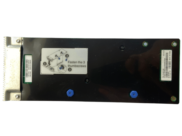 Placa Rede Ibm 10gb Ethernet Sfp+ 2-port 90y5100 00d9117 - Imagem 2