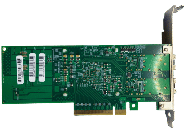 Placa De Rede Broadcom 57810 10GB SFP+ 2-Port 94f2079 - Imagem 3