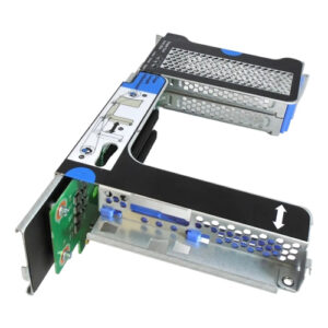 Riser Ibm X3650 M4 94y6704 00d3009 94y6707 46w8308