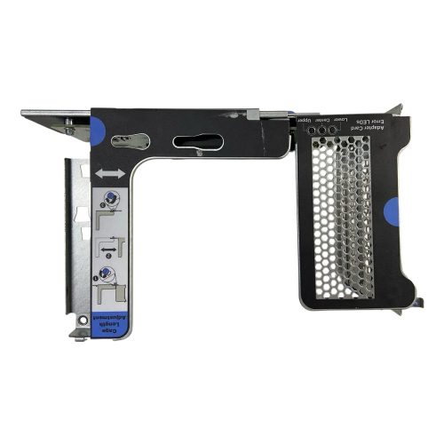 Riser Ibm X3650 M4 94y6704 00d3009 94y6707 46w8308 - Imagem 2