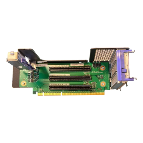 Riser Ibm X3650 M4 94y6704 00d3009 94y6707 46w8308 - Imagem 3