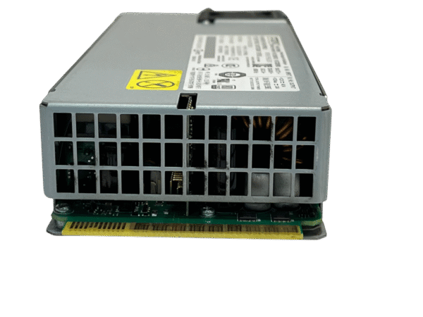 Fonte Ibm 550w P/ Servidor 94y8278 94y8188 94y8139 94y8187 - Imagem 4