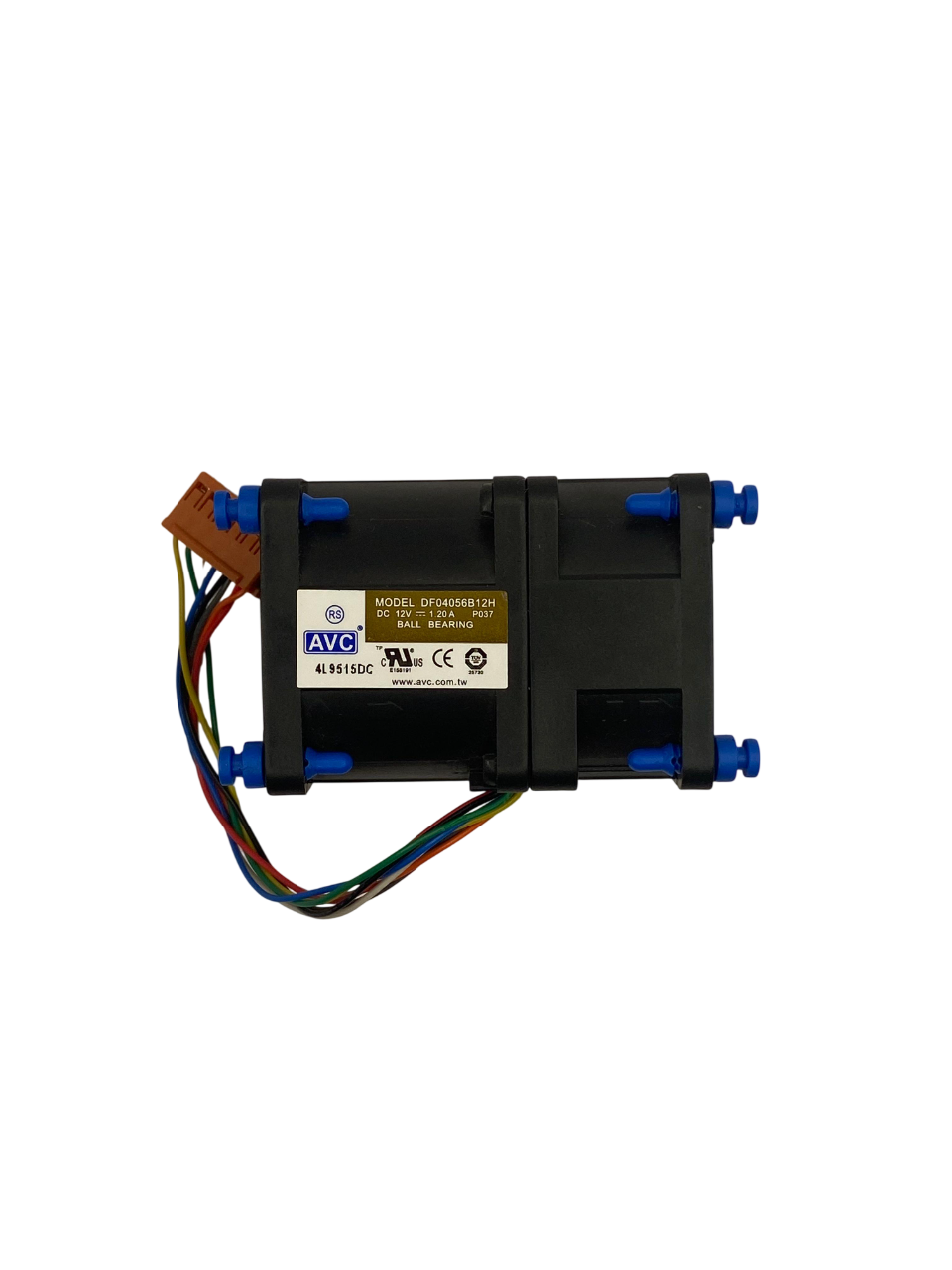 Fan Ibm Cooling Para Storange 7214-1u2 95p4066 - Imagem 2