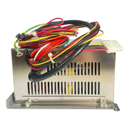 Fonte Hp Compaq Dlt 230w 973027-102 - Imagem 2