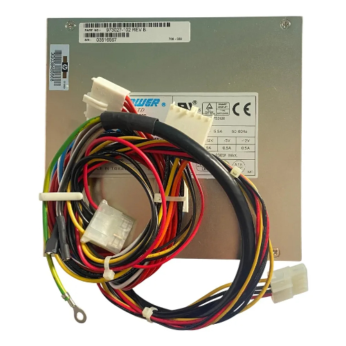 Fonte Hp Compaq Dlt 230w 973027-102 - Imagem 3