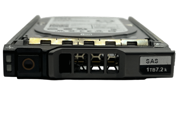 Hd Dell 1tb 7.2k Sas 2.5 6g 9w5wv 09w5wv - Imagem 3