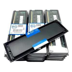 Memória Dell Server 16GB 3200 UDIMM SNPR1WG8C/16G