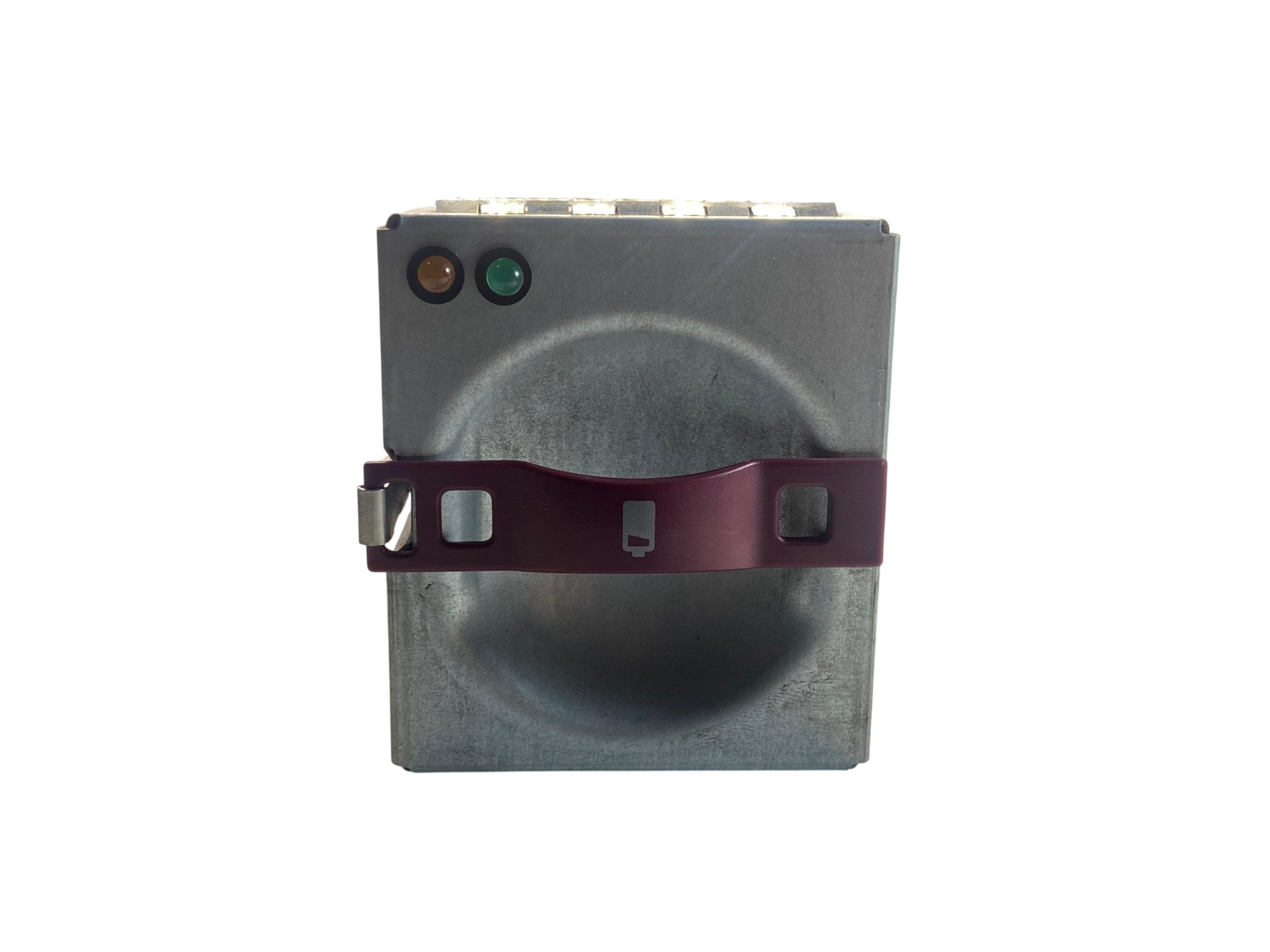 BATERIA HP EVA 4400 AG637-63601 460581-001 - Imagem 4