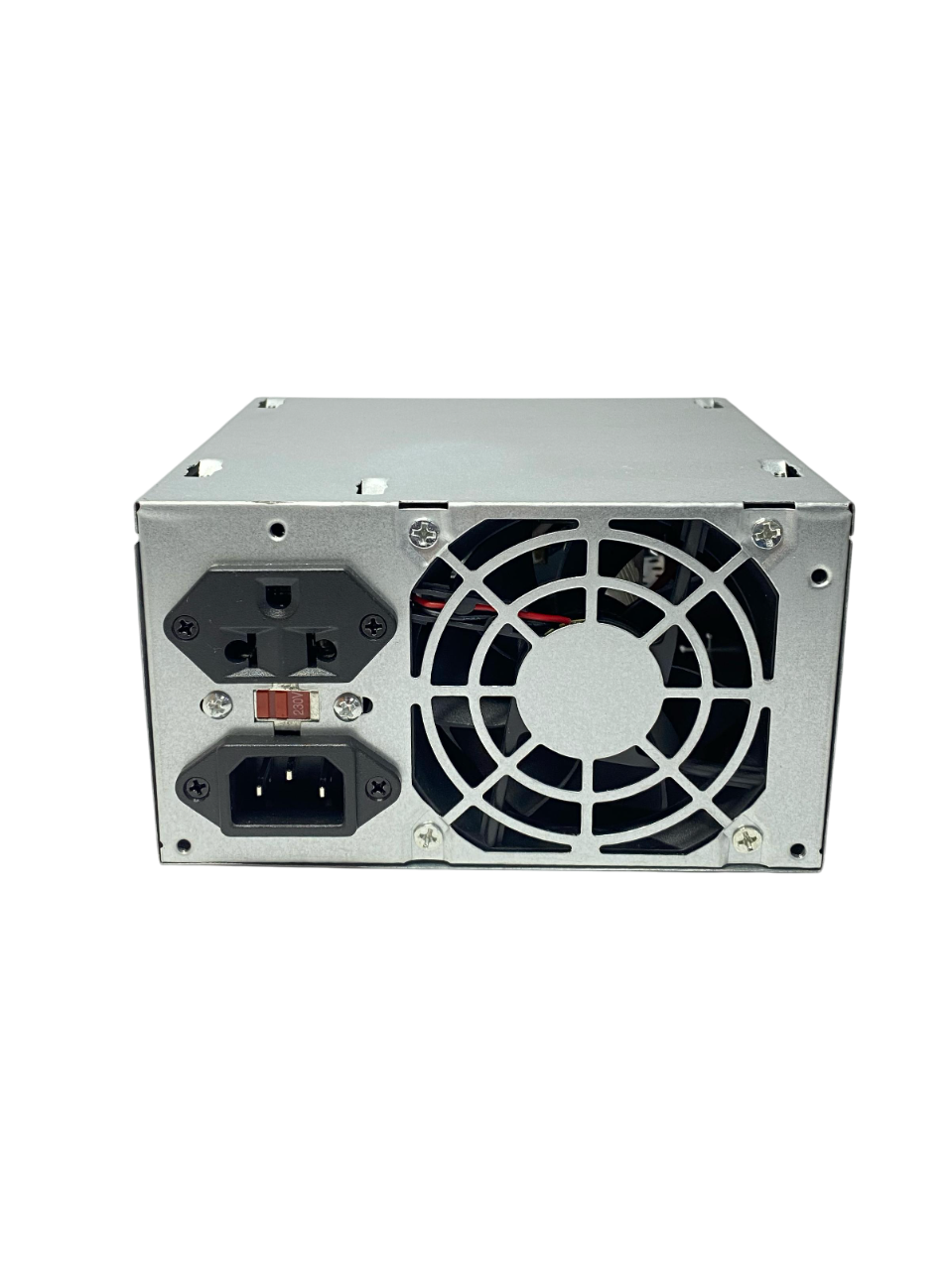 Fonte Flux Pentium 4 Athlon 64 Atx-200w - Imagem 3