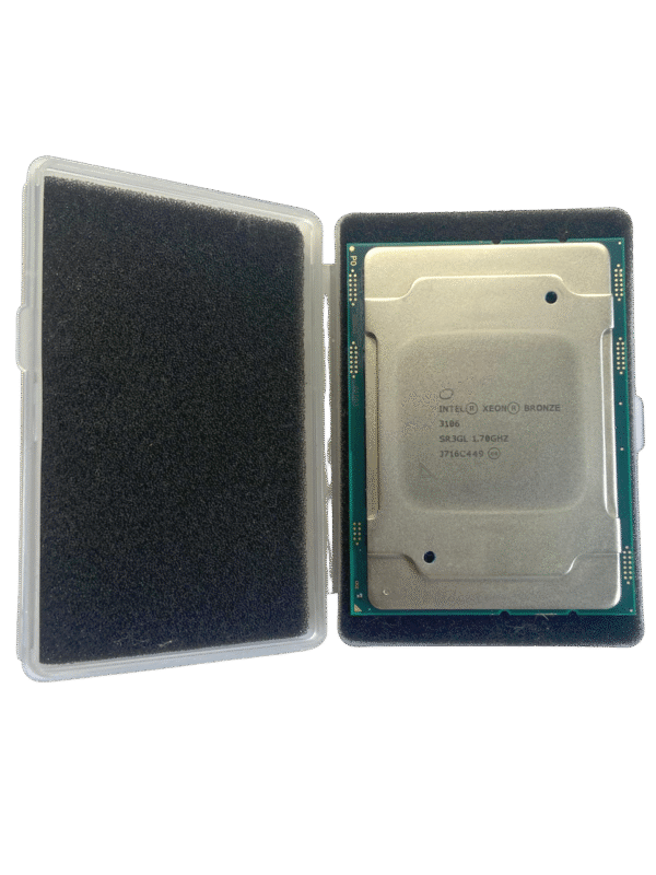 Processador Intel Xeon Bronze 3106 8c 1.70ghz Sr3gl - Imagem 2