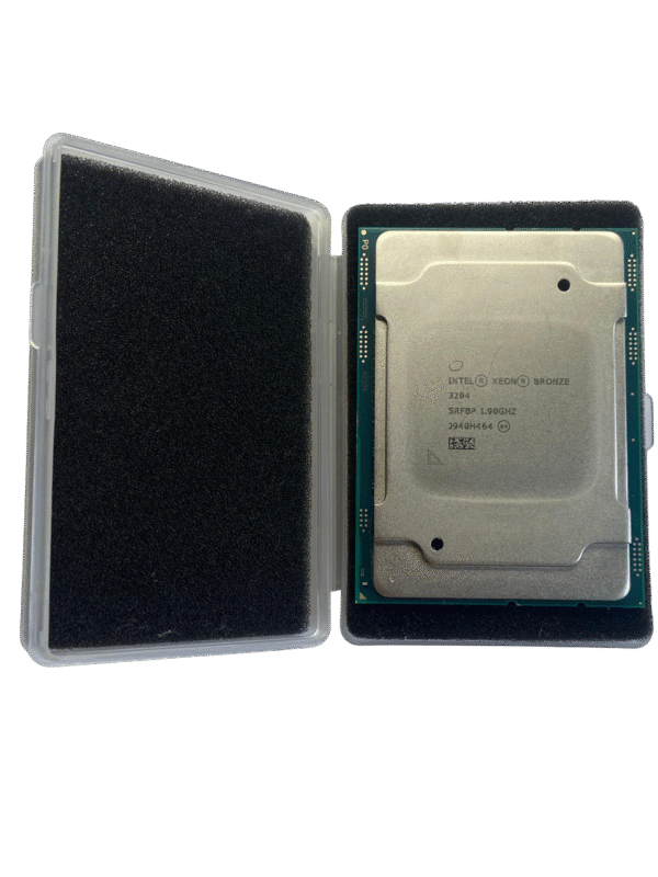 Processador Intel Xeon Bronze 3204 1.9ghz 6-core Srfbp - Imagem 2