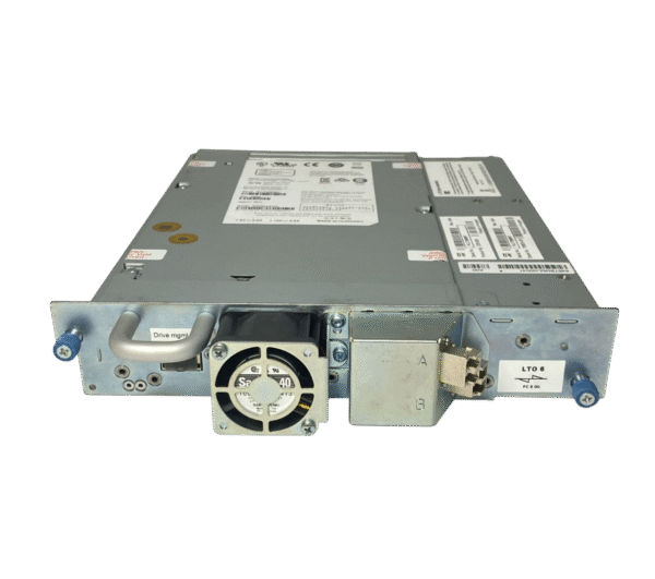 Lto-6 Hp Ultrium 6250 Fc Hh C0h28a 706825-001 - Imagem 3