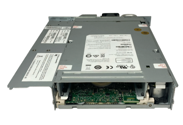 Lto-6 Hp Ultrium 6250 Fc Hh C0h28a 706825-001 - Imagem 4