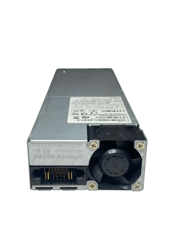 Fonte Cisco 715w Para 3750x 341-0353-01 C3kx-pwr-715wac - Imagem 4