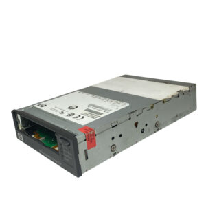 Lto-1 Hp Ultrium 100/200gb Scsi 215 C7377-60040-zn