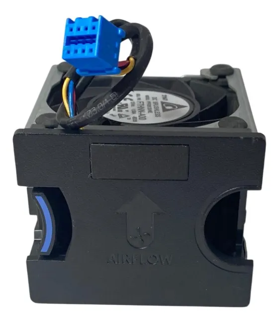 Fan Dell R520 01kvpx 1kvpx - Imagem 2