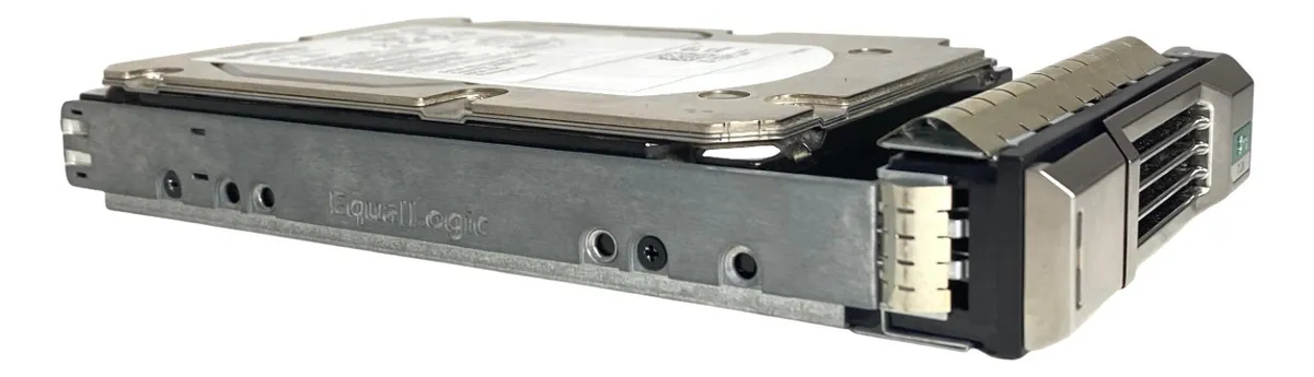 Hd Dell Equallogic 6tb 7.2k 3,5 Sas 12gb 0mm81x Mm81x - Imagem 3