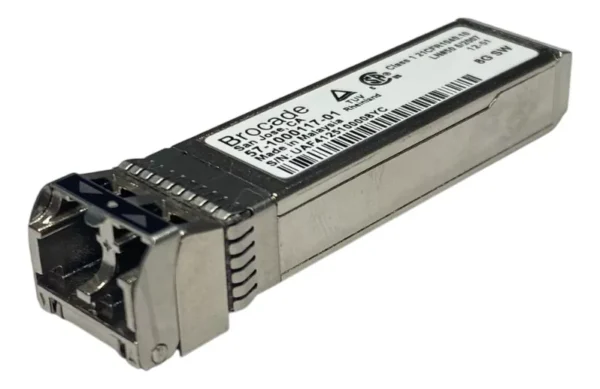Gbic Brocade Sfp+ 8gb Sw Fc 57-1000117-01