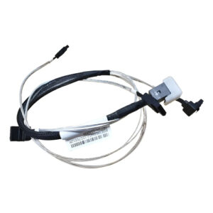 Cabo Mini-SAS HD SFF-8643 p/ 4x SATA 60cm Lenovo TS150 00HV335