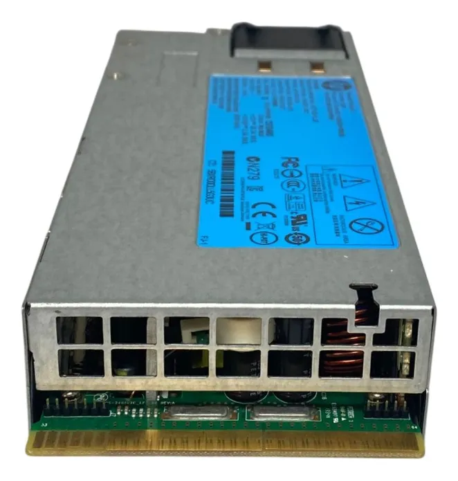 FONTE HP 460W DL320 DL360 DL380 DL385 G8 660184-001 - Imagem 4