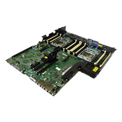 Placa Mãe Ibm X3650 M5-5462-xxx 01gt440