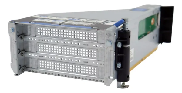 Riser Card Hp Pcie 2x X8 1x X16 875058-001 869342-001