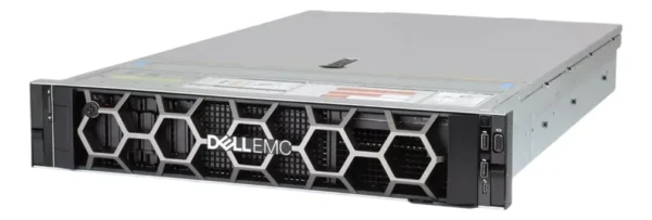 Servidor Dell R740 3,5 40c 88tb Sata 128gb