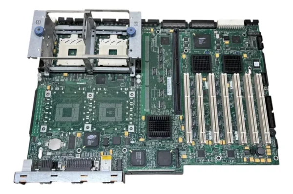 Placa Mãe Hp Para Servidor Proliant Ml530 G2 233959-001 - Imagem 2