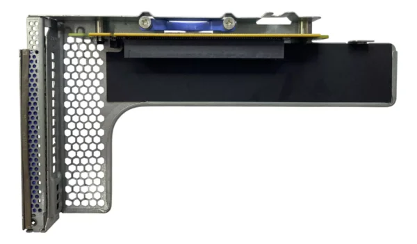 Riser Ibm System X3550 M4 Pci-e X8 94y7589 94y7566 Cinza