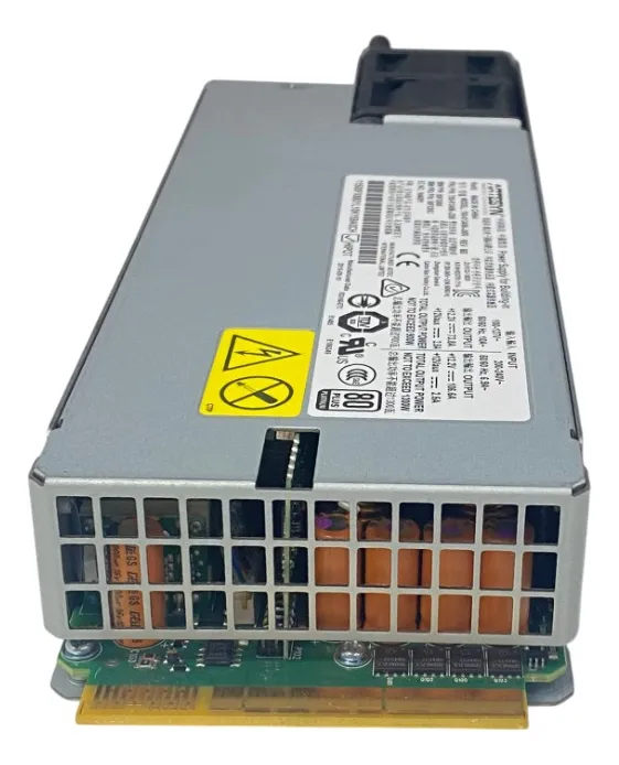 Fonte Ibm 1300w P Flashsystem 00fx893 00fx880 - Imagem 4