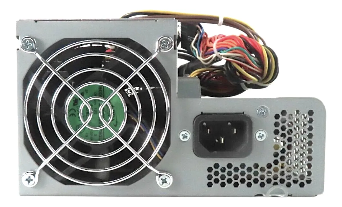 Fonte Hp 240w Para Dc5100 Dps-240fb 349318-001 350030-001 - Imagem 2