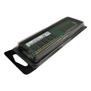 Memória Samsung 16gb Pc4-2666v Udimm M391a2k43bb1-ctd