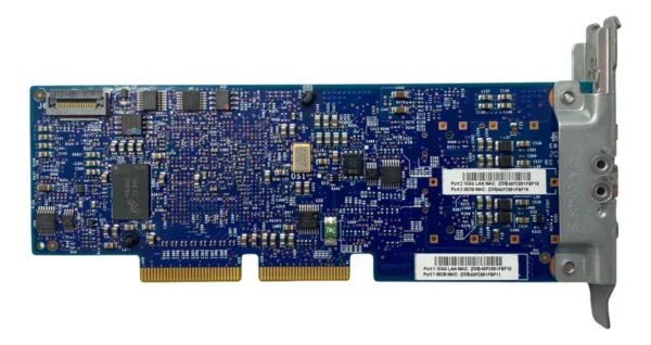 Placa De Rede Ibm Vfa5 Ml 10gb Sfp+ 2-port 94y5195 - Imagem 3