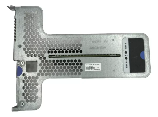 Riser Card Pci Slot 2/3 X3550 M5 00kg368 00kf626 00kf627