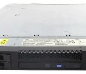 Servidor Ibm X3550 M3 2x Proc 6 Core 2x 4tb 64gb