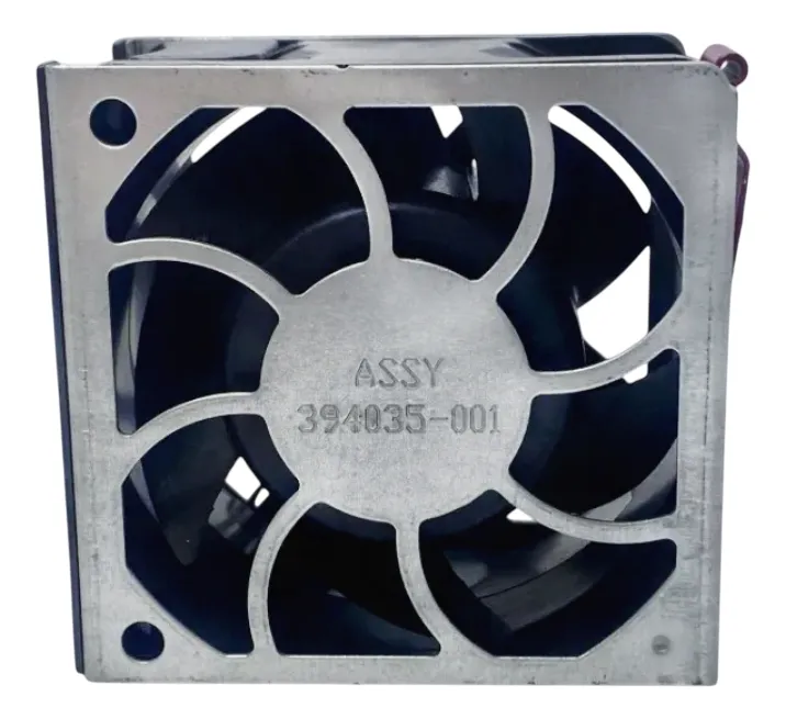 Fan Hp Dl380 Dl385 G5 394035-001 - Imagem 4